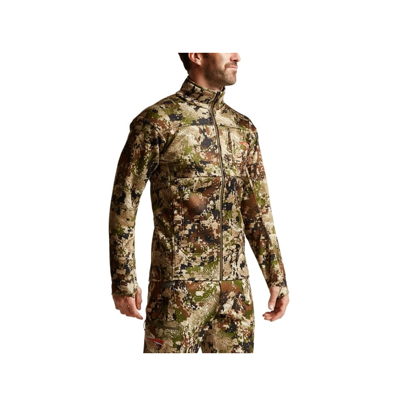 Veste Traverse 2.0 Sitka
