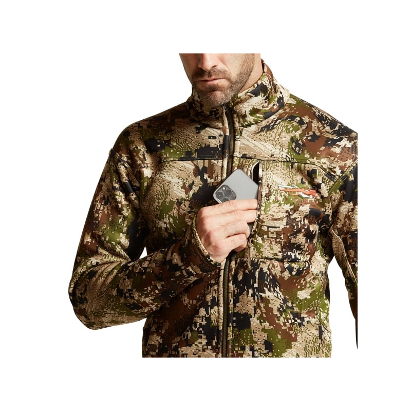 Veste Traverse 2.0 Sitka