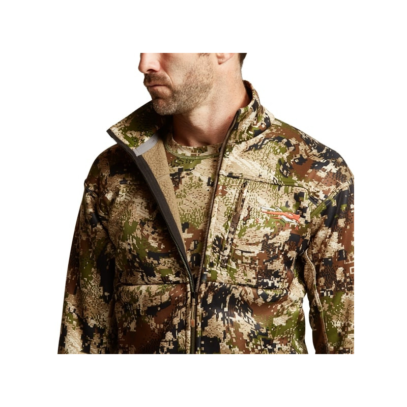 Veste Traverse 2.0 Sitka