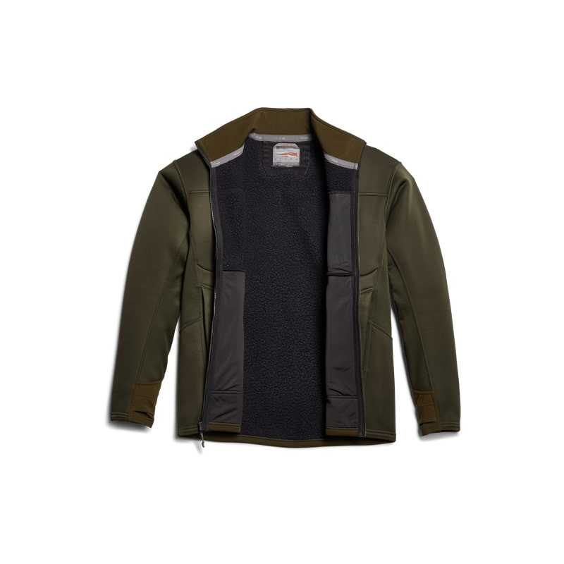 Veste Traverse 2.0 Sitka