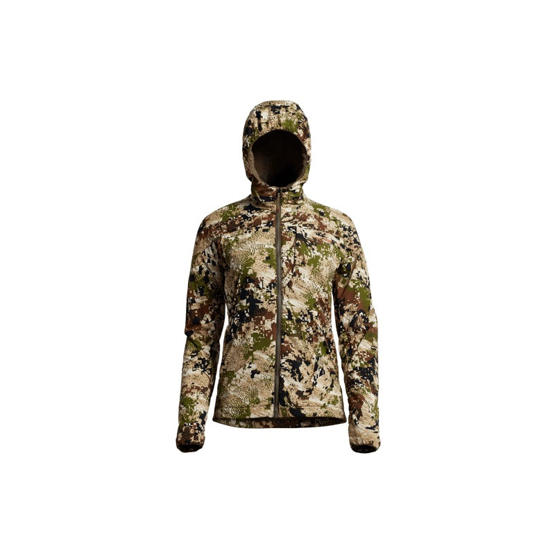 Veste Ambient Femme Sitka