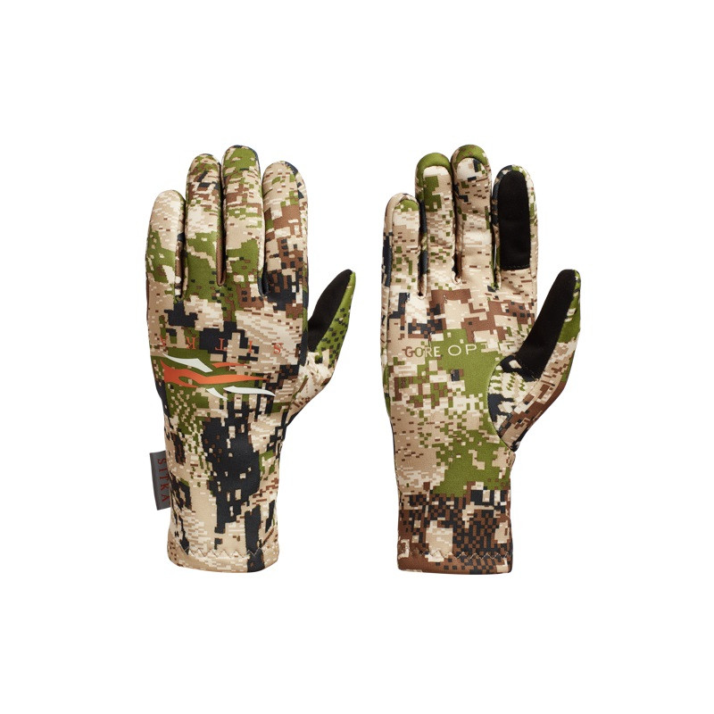 Gants Traverse 2.0 Sitka