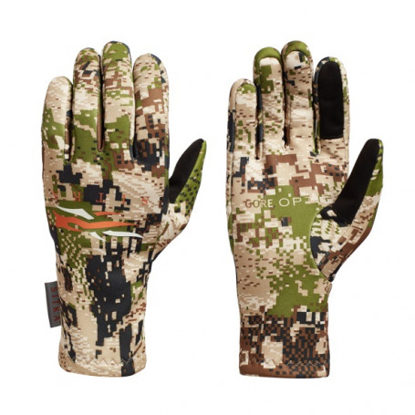 Gants Traverse 2.0 Sitka