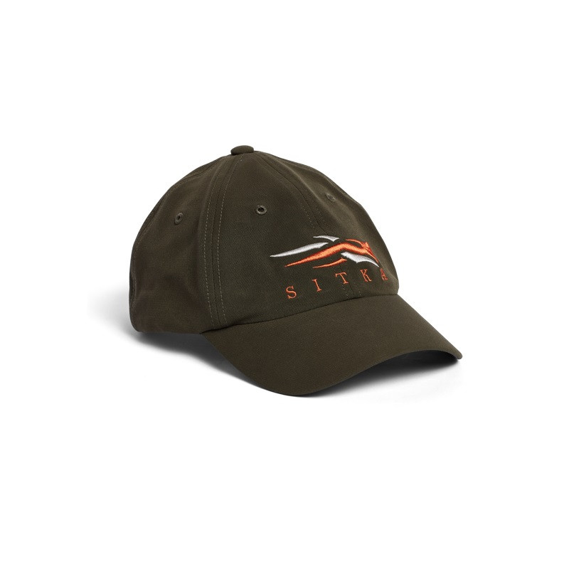Casquette Traverse Sitka