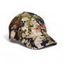 Casquette Traverse Sitka