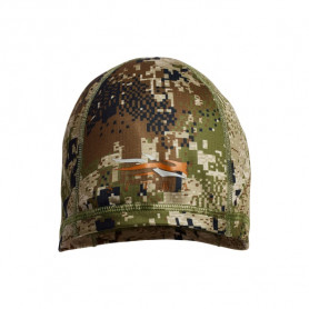 Bonnet Traverse Sitka