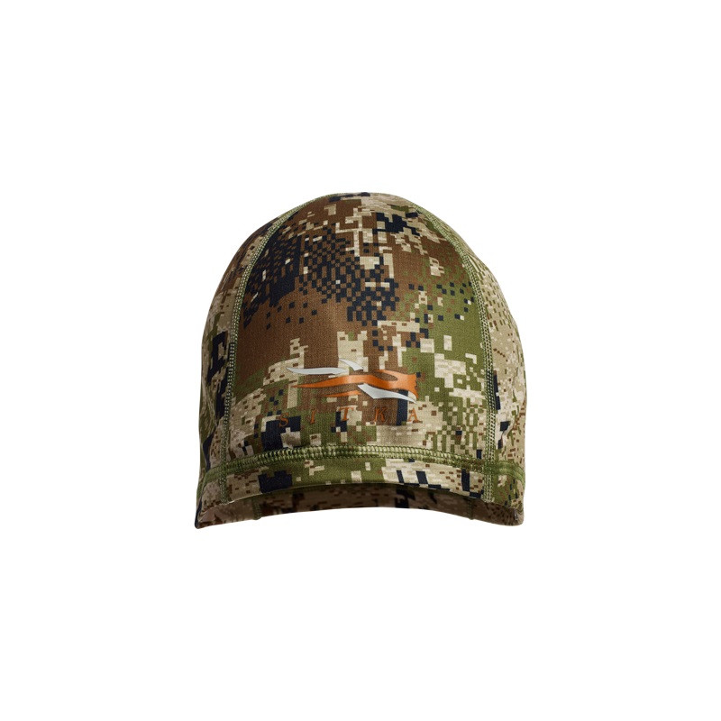 Bonnet Traverse Sitka