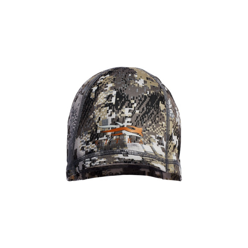 Bonnet Traverse Sitka