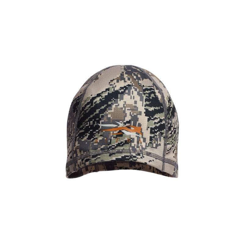 Bonnet Traverse Sitka