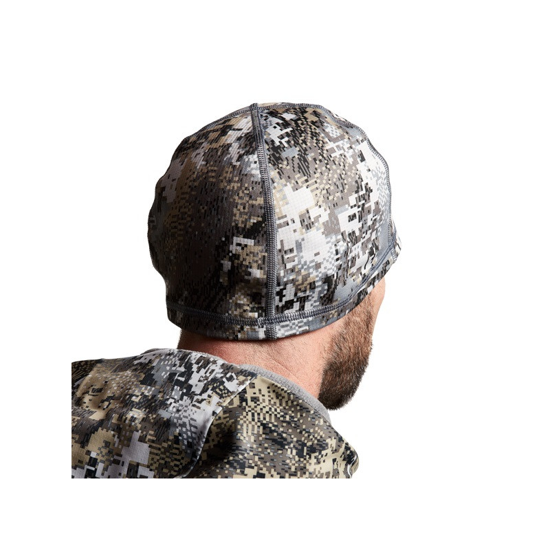 Bonnet Traverse Sitka