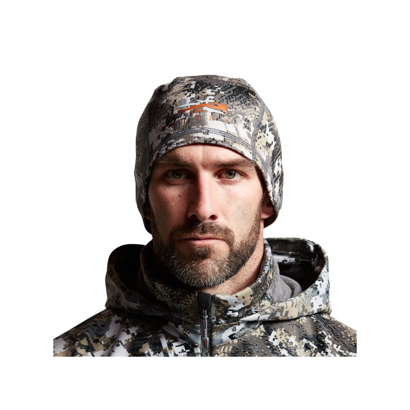 Bonnet Traverse Sitka