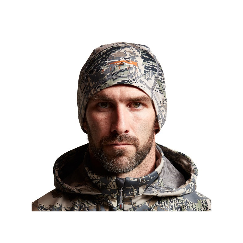 Bonnet Traverse Sitka