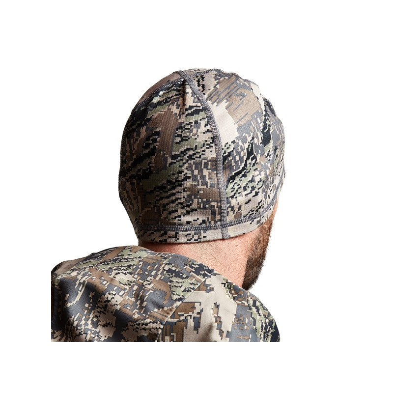 Bonnet Traverse Sitka