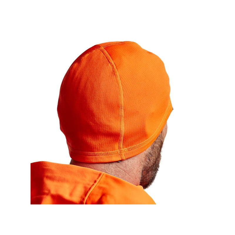 Bonnet Traverse Sitka
