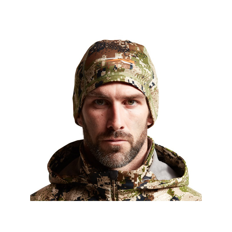 Bonnet Traverse Sitka