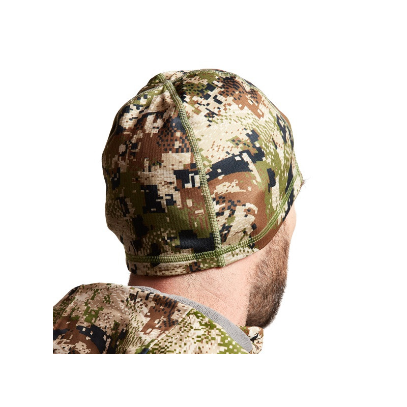 Bonnet Traverse Sitka