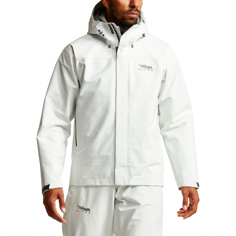 Veste Nodak Sitka