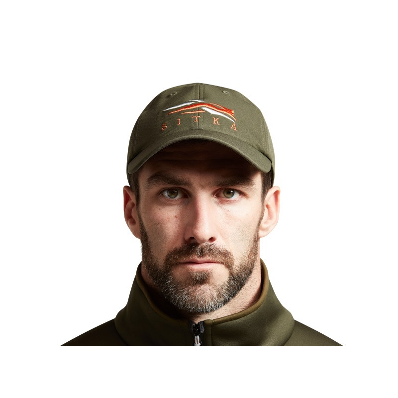 Casquette Traverse Sitka