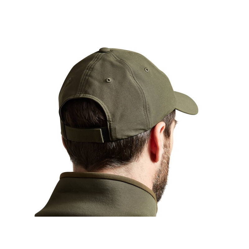 Casquette Traverse Sitka