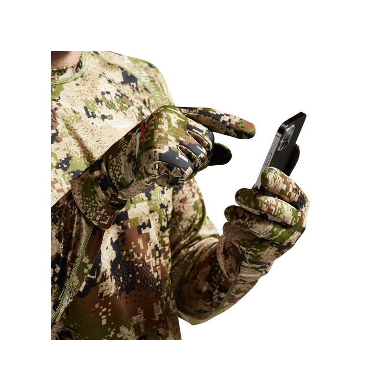 Gants Traverse 2.0 Sitka
