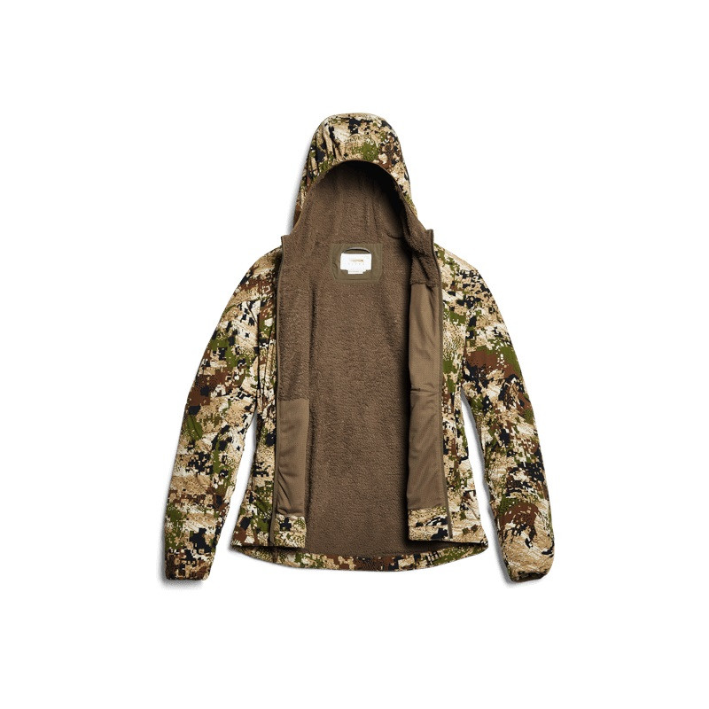 Veste Ambient Femme Sitka