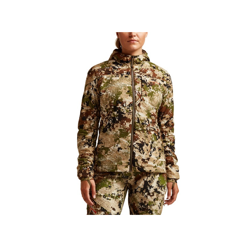 Veste Ambient Femme Sitka