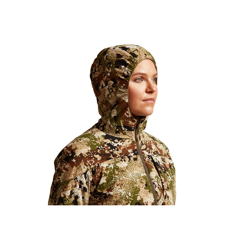 Veste Ambient Femme Sitka