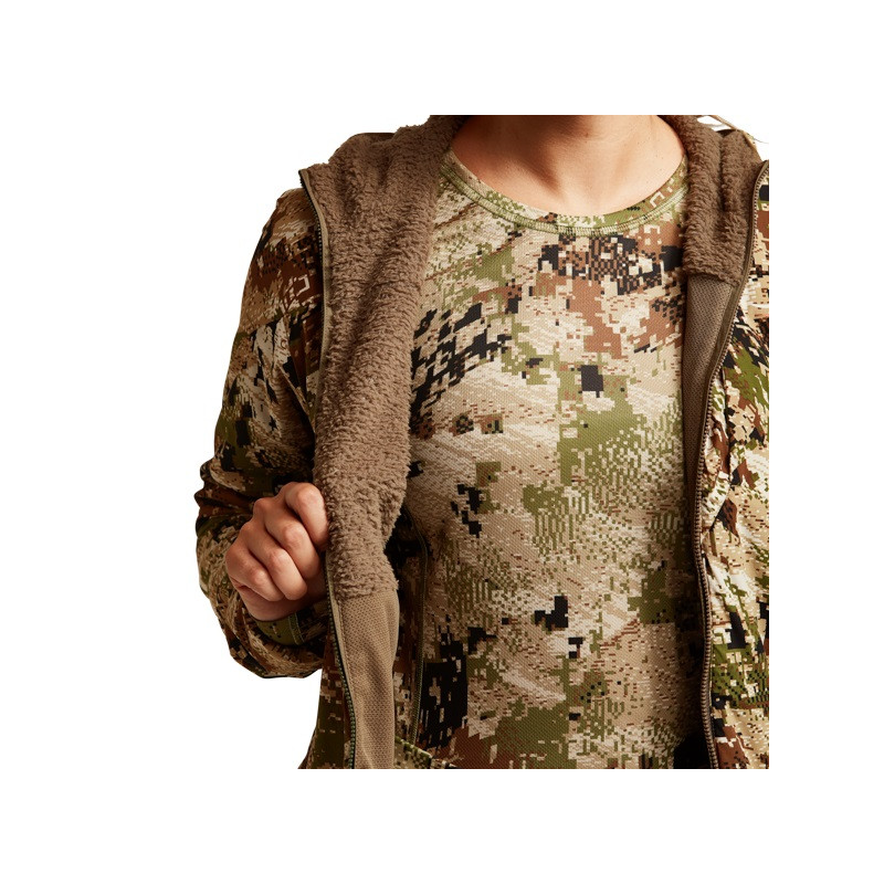 Veste Ambient Femme Sitka