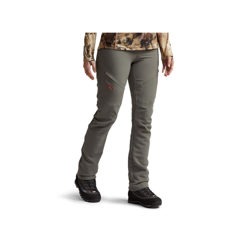 Pantalon Cadence Femme Sitka