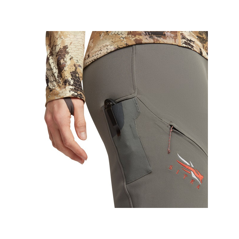 Pantalon Cadence Femme Sitka