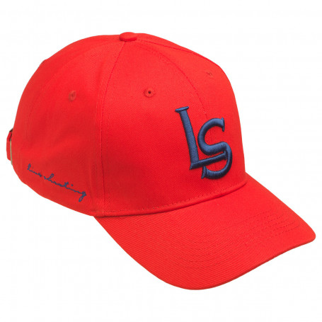 Casquette Live Shooting Laksen