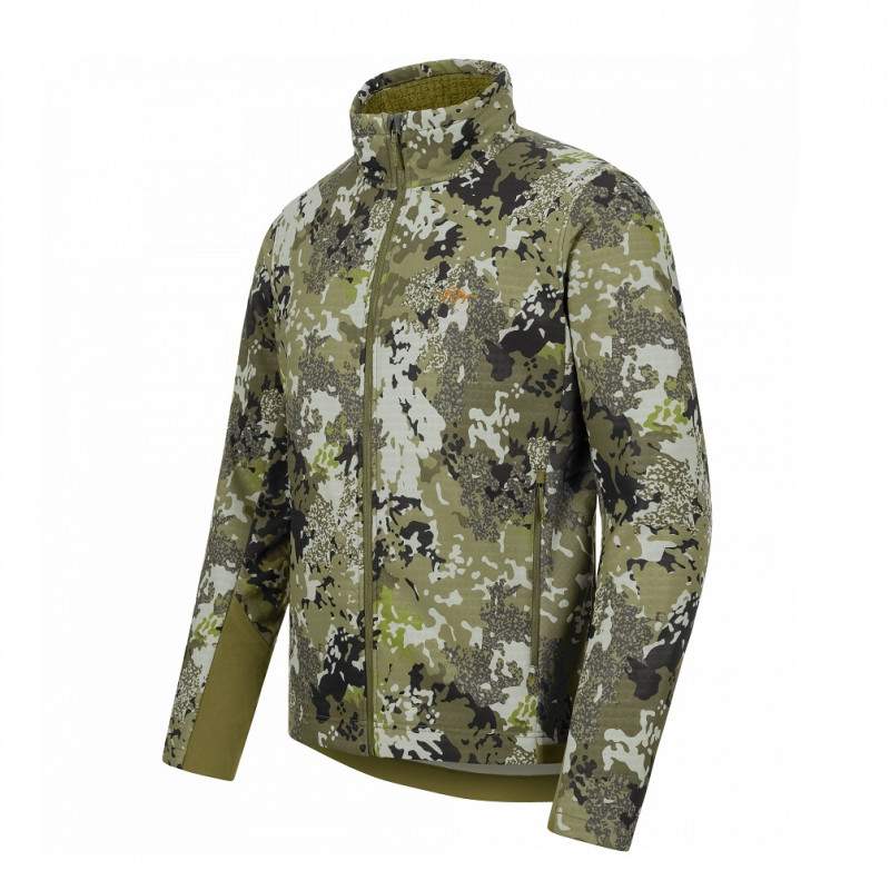 Flash Blaser jas