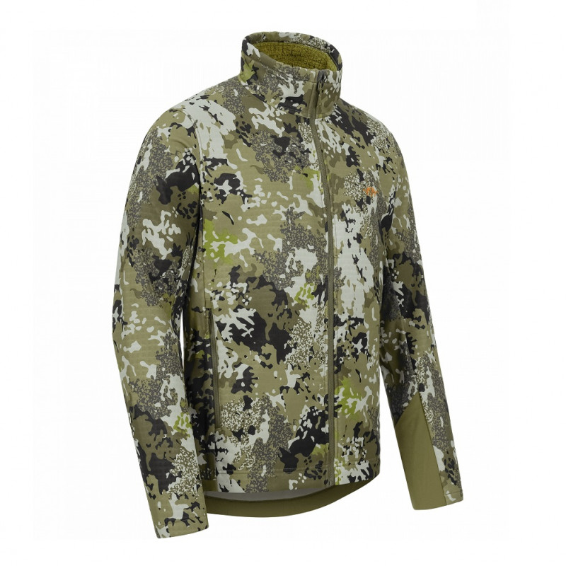 Veste Flash Blaser