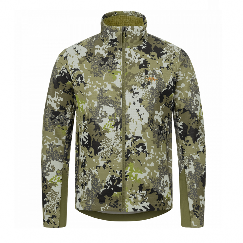 Flash Blaser jas