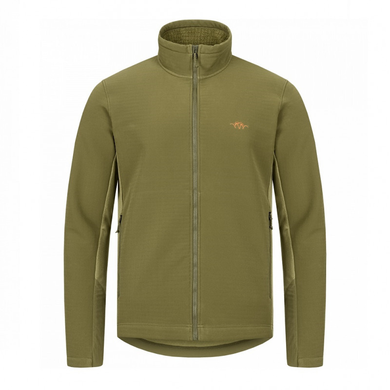 Flash Blaser jas