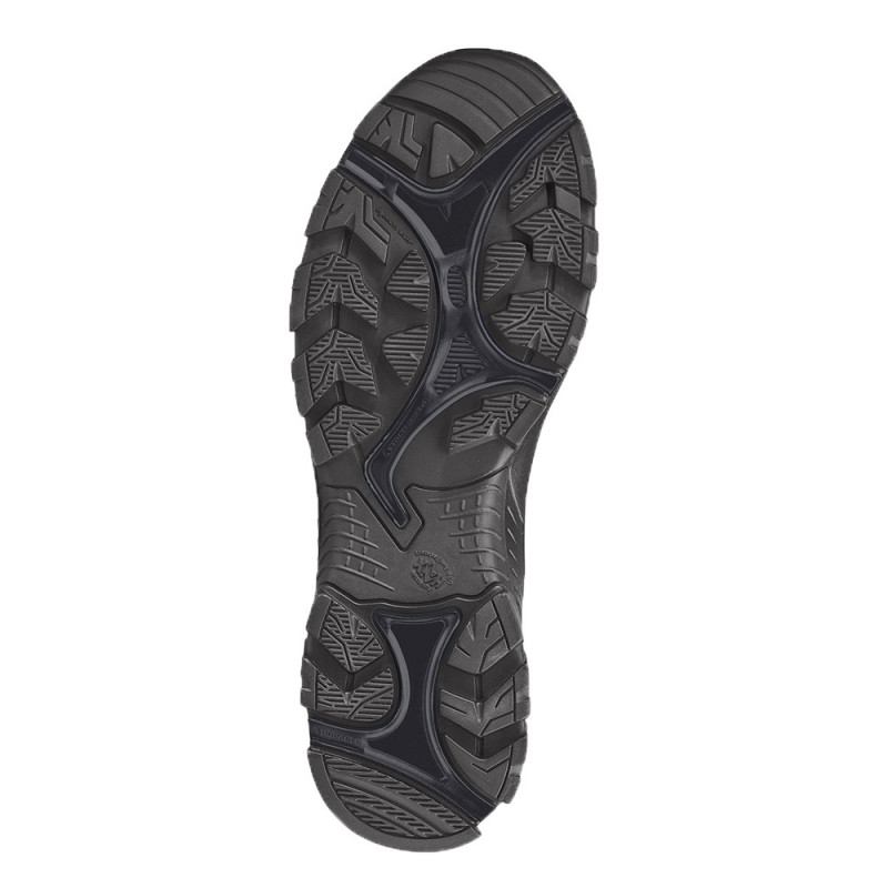 Chaussures Black Eagle Safety 50 Mid Haix