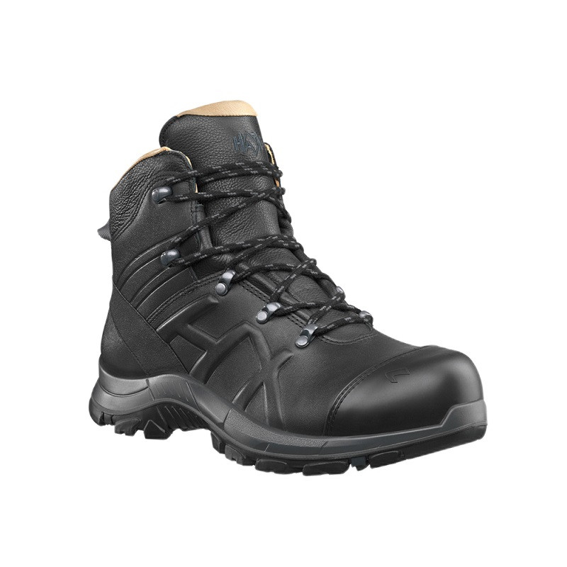 Schoenen Black Eagle Safety 56 LL Mid Haix