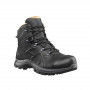 Chaussures Black Eagle Safety 56 LL Mid Haix