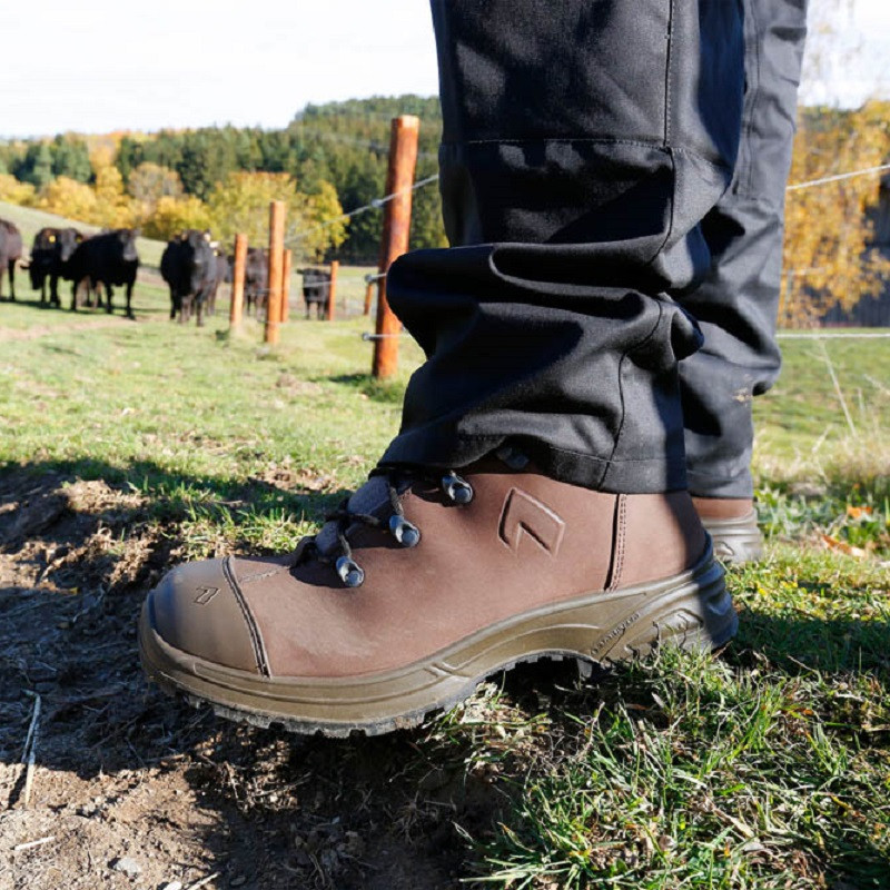 Chaussures Airpower XR26 Haix