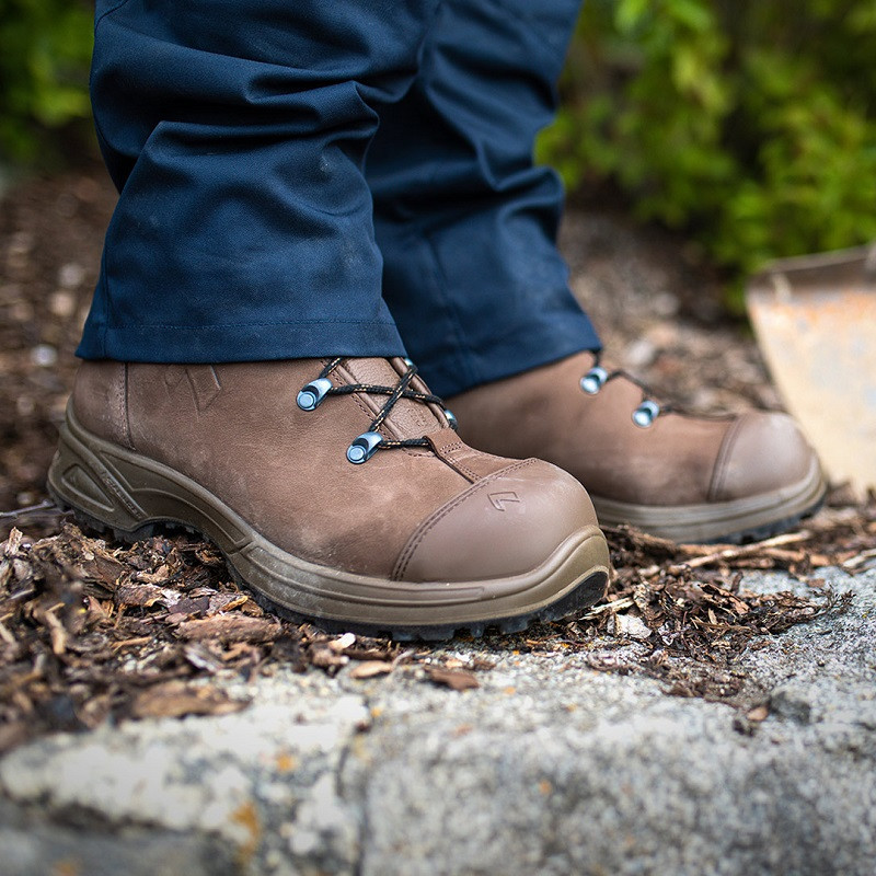 Schoenen Airpower XR26 Haix