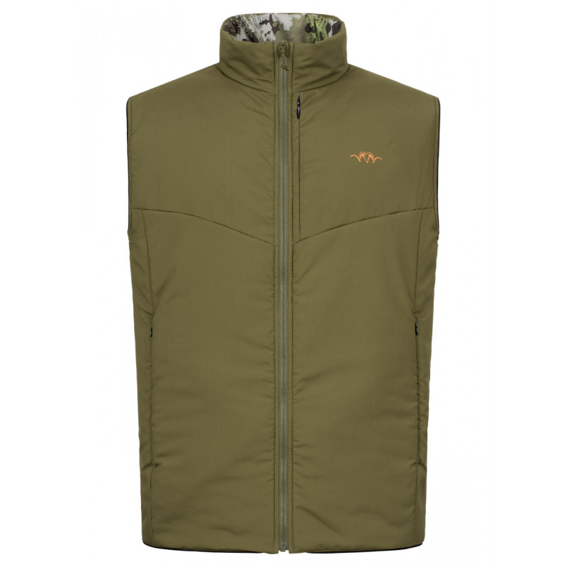 Gilet réversible Endeavor Blaser