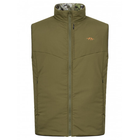 Gilet réversible Endeavor Blaser
