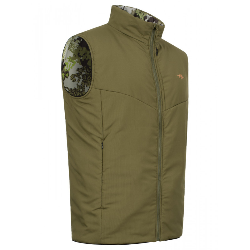 Gilet réversible Endeavor Blaser