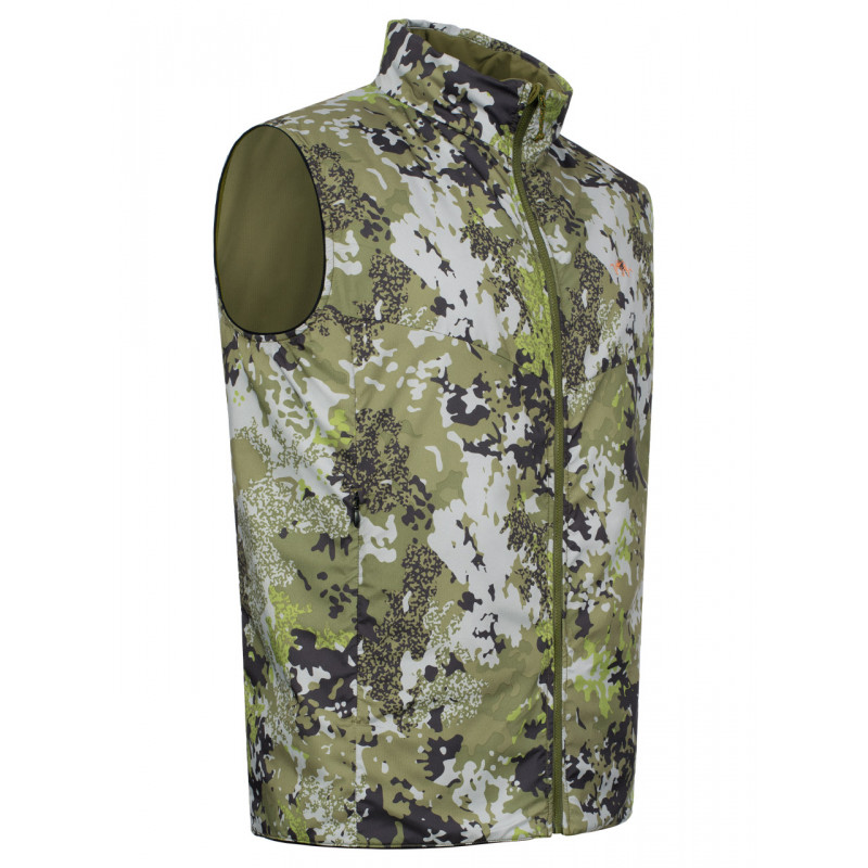 Endeavor Blaser omkeerbaar vest