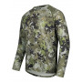 T-shirt manches longues Tech Blaser