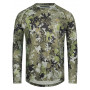 T-shirt manches longues Tech Blaser