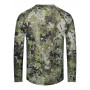 T-shirt manches longues Tech Blaser