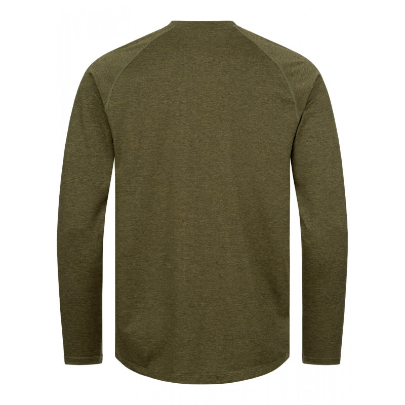 T-shirt manches longues Tech Blaser