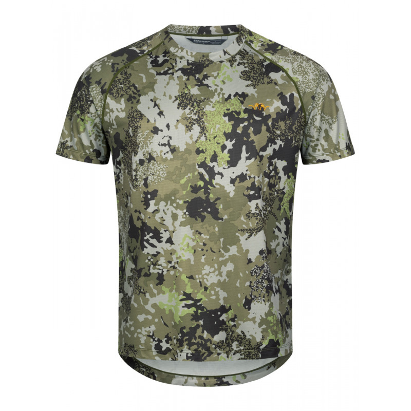 T-shirt Tech Blaser