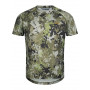 Tech Blaser T-shirt